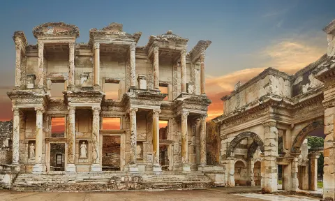 ephesus ancient city